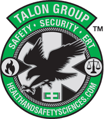 Talon_Group_TM_Security_Patch Talon Group Static Security Services
