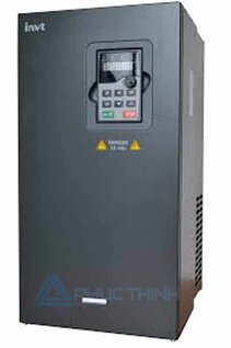 Biến tần GD200A-200G/220P-4