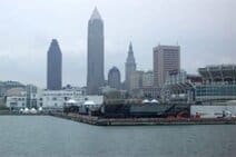 Auto Transport to Metro Cleveland, Ohio