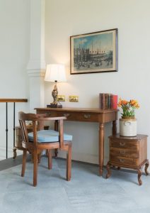 Study Table