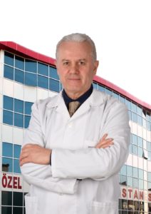 Goz Poliklinigimiz Acildi Ozel Derman Hastanesi