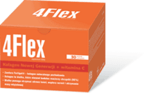 4Flex Colágenao para as articulações