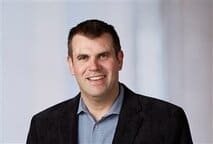Andy Rhodes, executive director, Commercial IoT Solutions, Dell