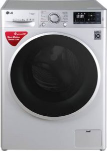 Lg Vs Samsung Better Washing Machines In India Answered