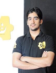 مصطفی امینی