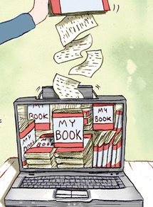 selfpublishing selpublishing ebook