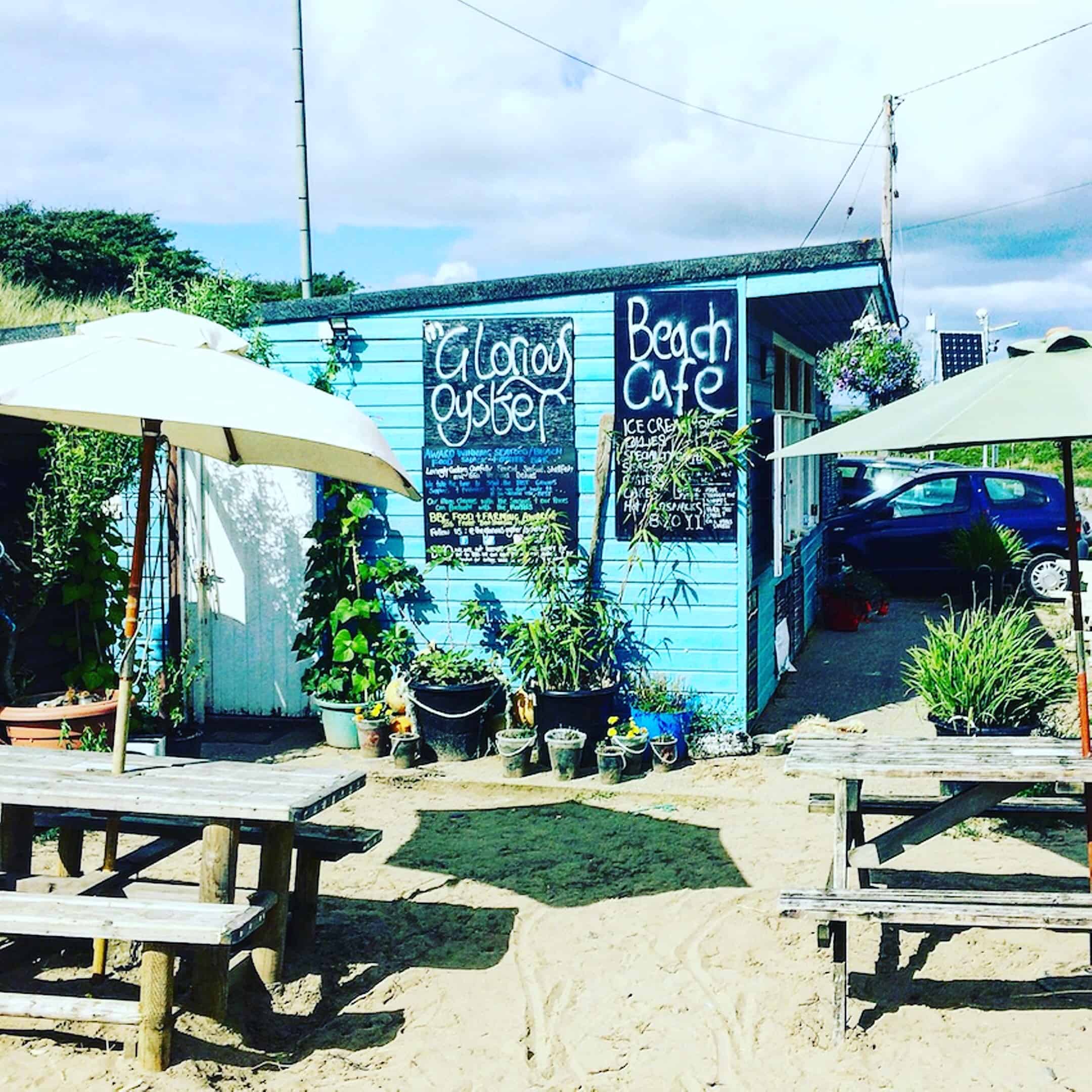 places to eat north devon