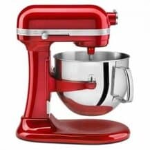 KitchenAid Pro Line Stand Mixer KitchenAid Pro Line Stand Mixer