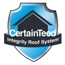 CertainTeedIntegrityRoofSystem CertainTeedIntegrityRoofSystemLogo