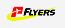 Flyers Logo