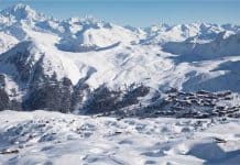 Les Domaines Skiables Seront Ils Les Premiers Réfugiés