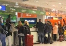 Hertz Car Hire Shannon Airport Archives The Irish Place