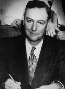 Roy Strasburger