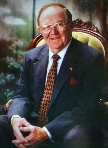 Tommy Strasburger