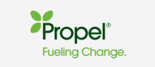 Propel Logo