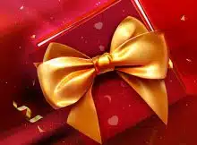 1st deposit bonus