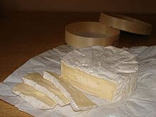 Camembert достопримечательности ванкувера