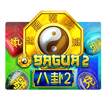 Bagua 2 Joker123 สล็อตโจ๊กเกอร์ 123