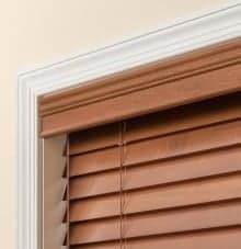 standard valance
