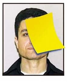 Atta identified by Able Danger Image of Atta from Able Danger with sticky note over his face