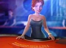 3D image dealer, Sonya Blackjack May Soon Be Coming to an Online Casino Near You