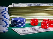 Taxing Casino Gaming