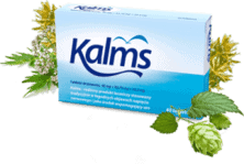 kalms