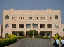 ISB