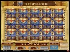 Neue Online Casinos mit Book of Dead hoher Gewinn
