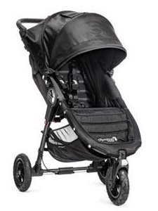 Baby Jogger City GT resevagn