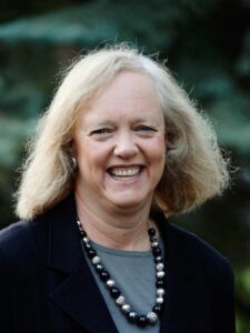 Meg Whitman