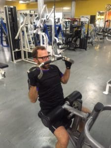 Working out and getting fit should be a challenge. But, it is achievable. The drive to get "somewhere" better than where you are is how people see true greatness when you are fit. Just show that you're making small improvements in your life, and everyone around you thinks you are a superstar.