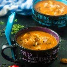 Almond-soup-paleo-vegan