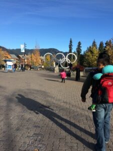 Some fun Seattle day trips to Whistler, BC