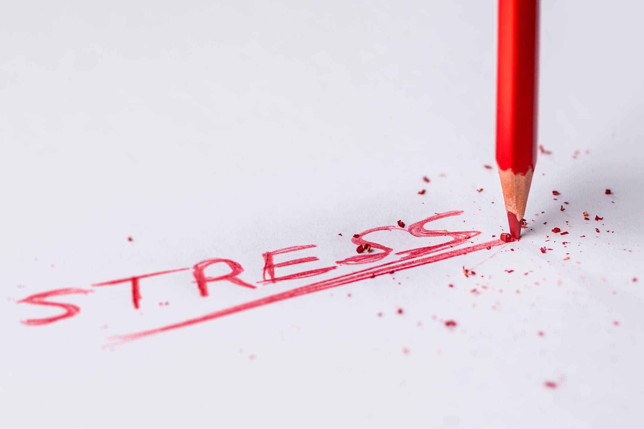 Why You Need to Improve Your Mindfulness at Work (and how to do it) 4 workplace stress
