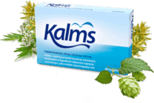 kalms