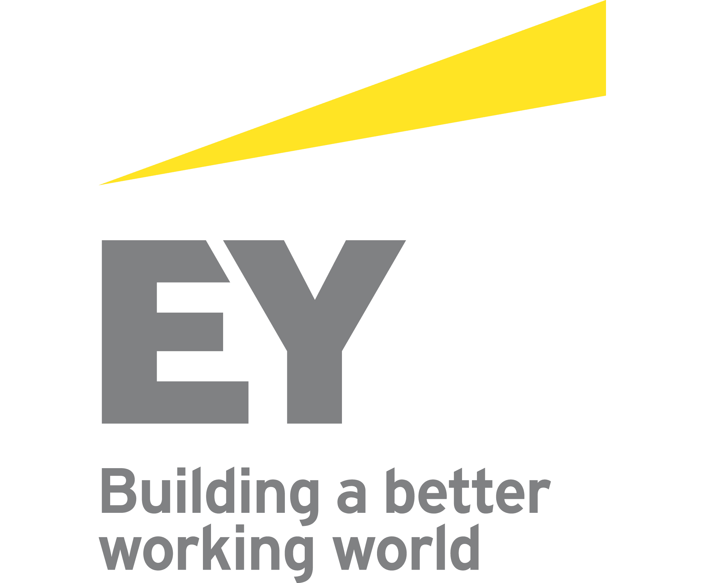 ey better world logo
