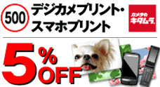 最新 カメラのキタムラ年賀状 割引クーポンコード セールまとめ クーポン空間