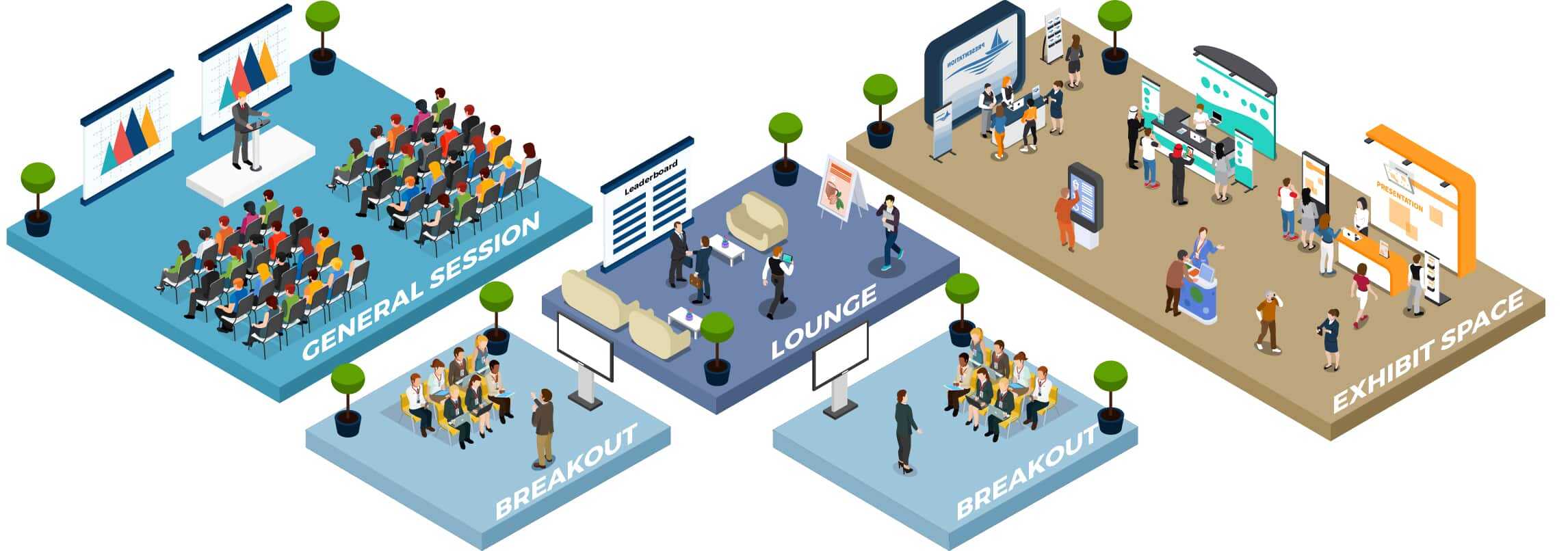 13 Audience Participation Games For Corporate Events Socialpoint