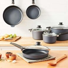 woll pan Woll Diamond Plus