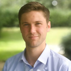 Maximilian Schmitt