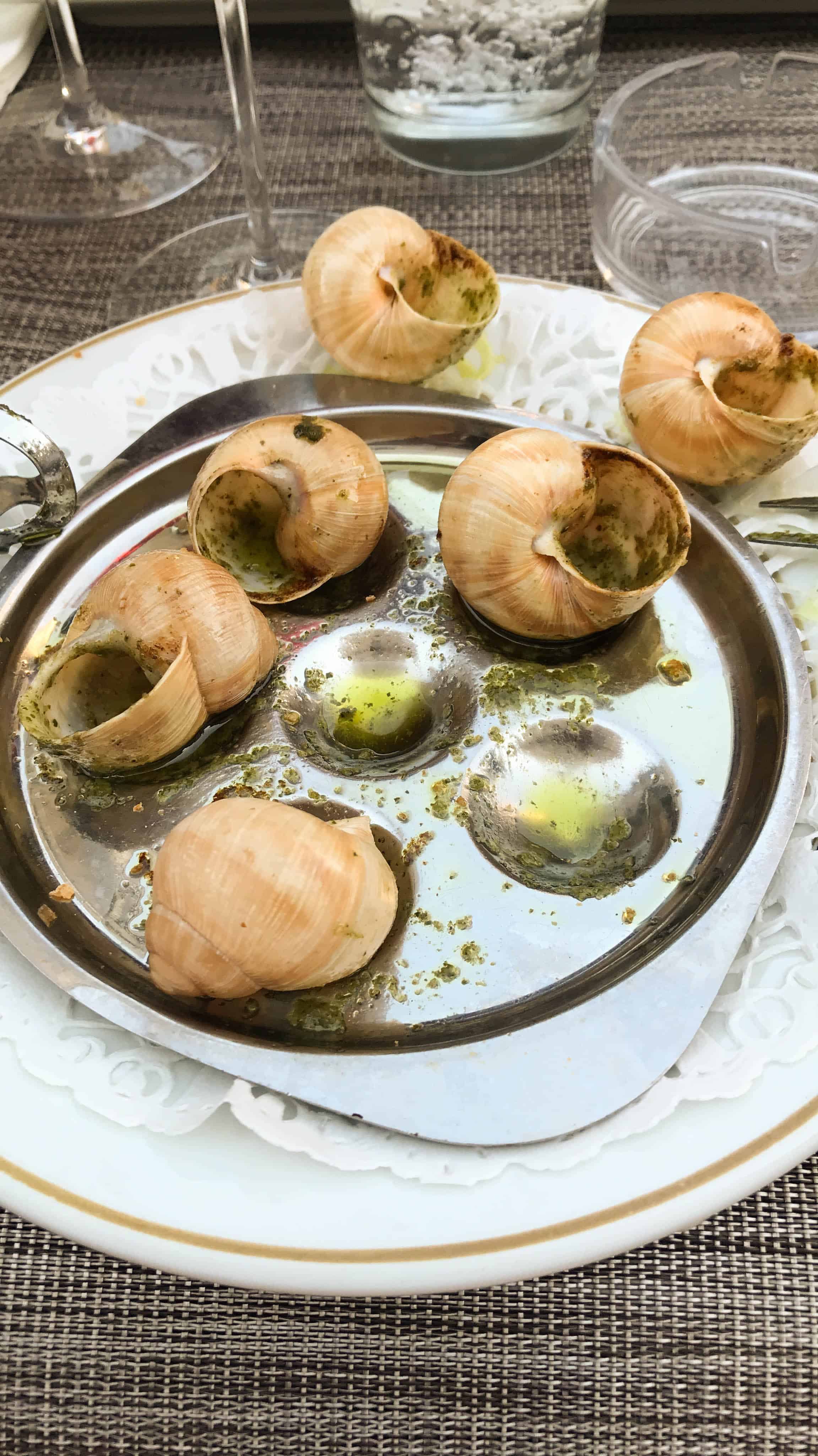 escargot Things to do in Beaune, France, where to stay in Beaune, wine in Beaune, things to do in Burgundy France