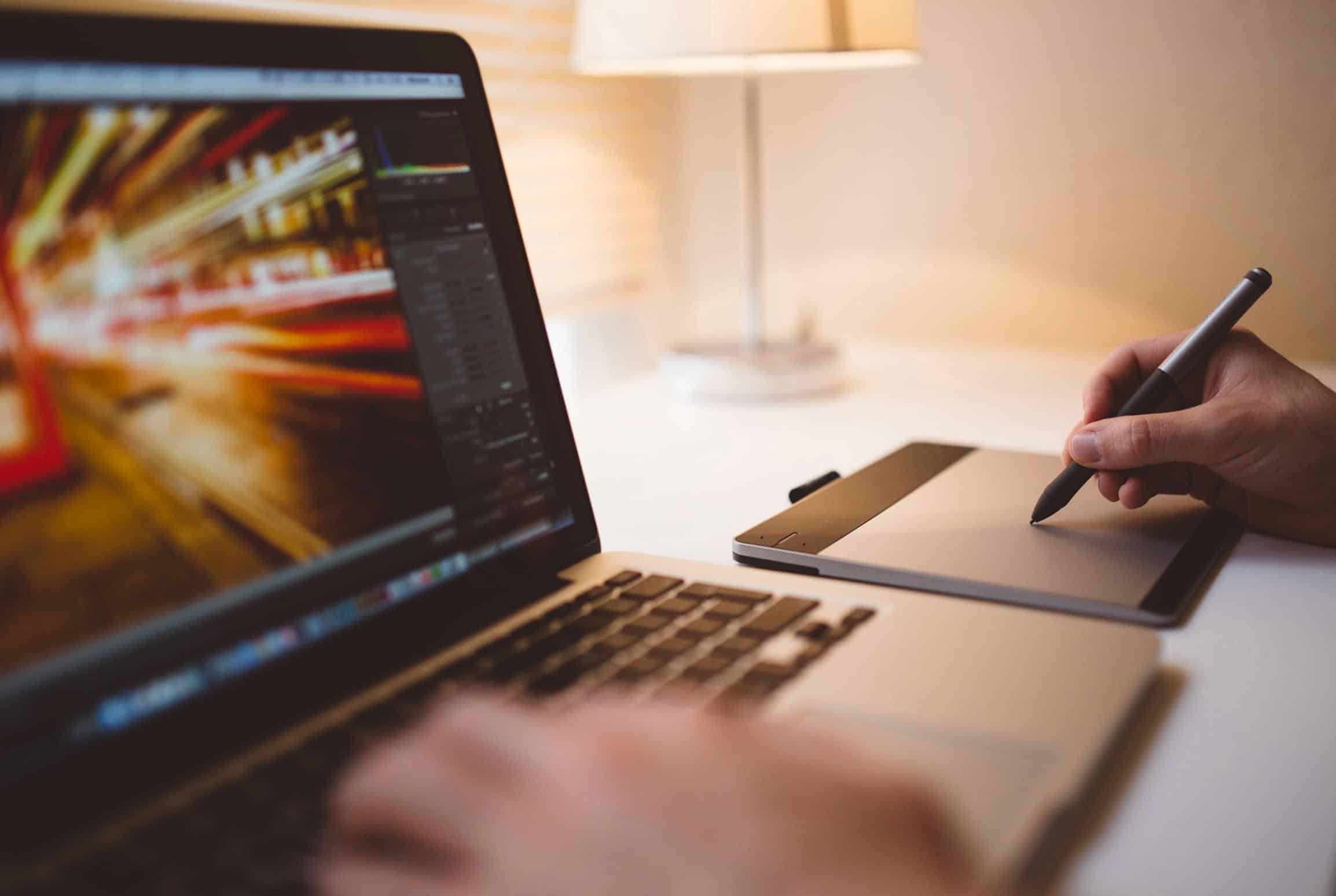 Online work tips