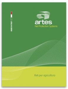 About Us - Home - Artes Politecnica copertina catalogo - Artes Politecnica