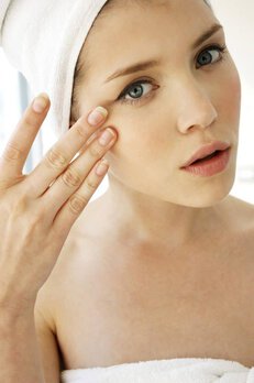 retinol for skin care