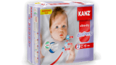 Baby Care Products Art International Hijyen
