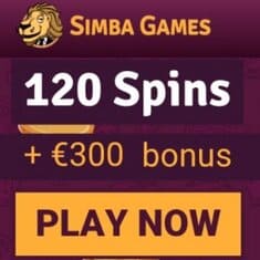 Simba Games Simba Games