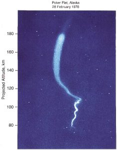 aluminum chemtrail nasa