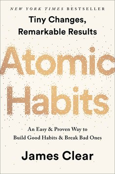 Lessons from Leaders: Mikey Ahdoot on the Essential Keys to Building Healthy Habits 14 Atomic Habits James Clear