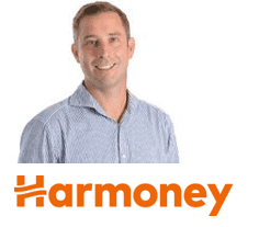 Harmoney image
